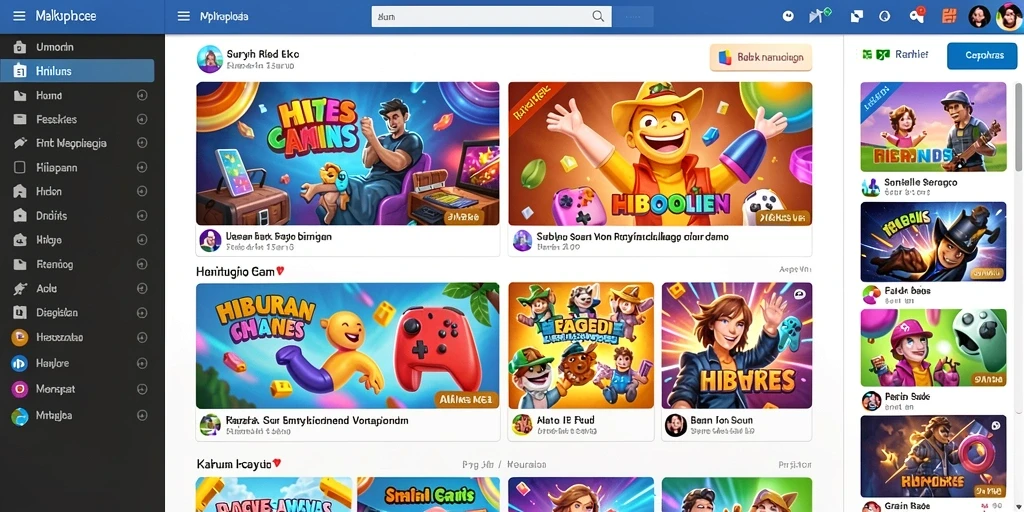 bigwinner - Mode permainan yang beragam dan menantang.