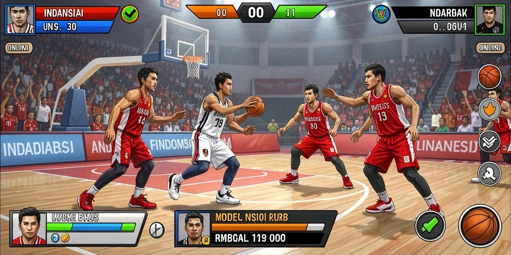nusantaratoto - Gameplay yang seru dan menantang.