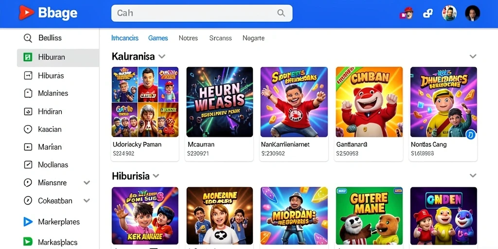 ratudewi - Gambaran indah dunia magis yang dapat dijelajahi.