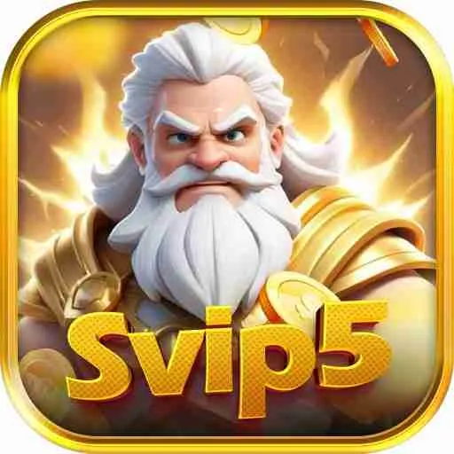 SVIP5 - Game Aksi Seru dan Menarik
